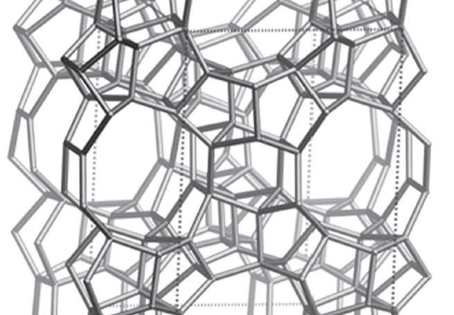 Zeolites as novel adsorbent in water treatment