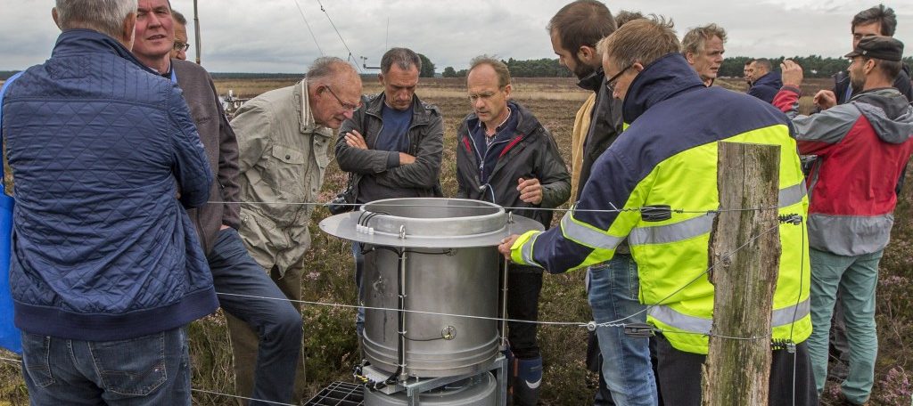 Kamp wil succesvolle TKI-toeslagregeling met vijf jaar verlengen