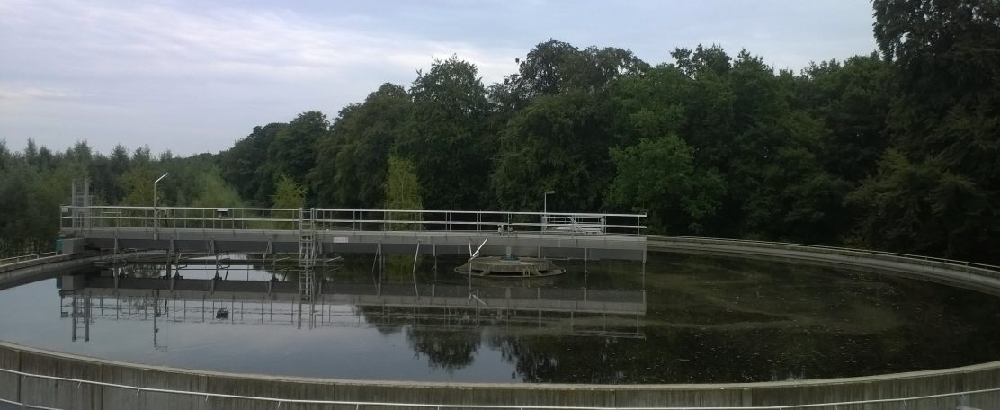 Metalen in de waterketen – Inzicht en mogelijkheden