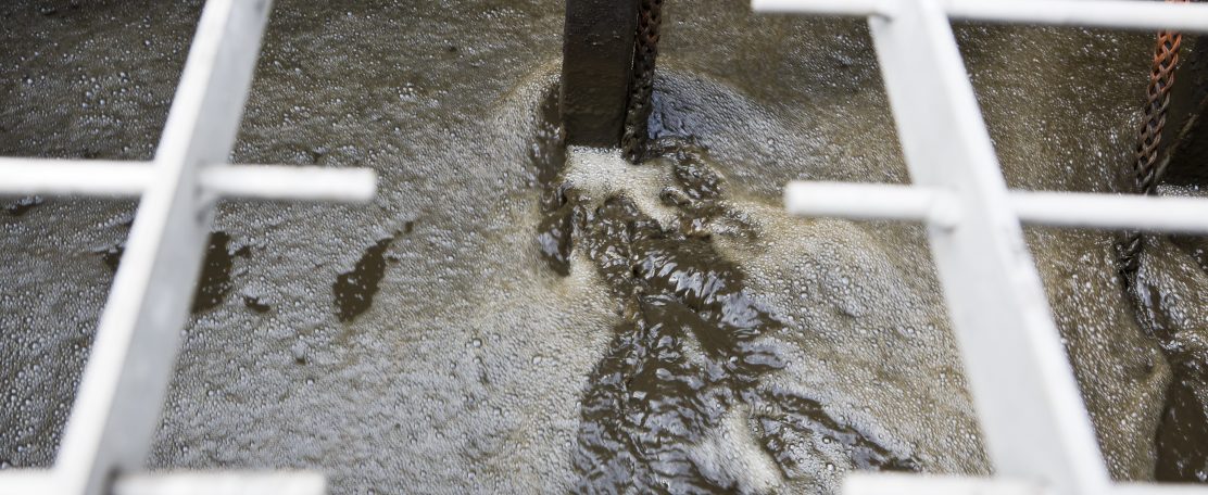 Marktgedreven innovatie in de watertechnologie centraal op 21 februari