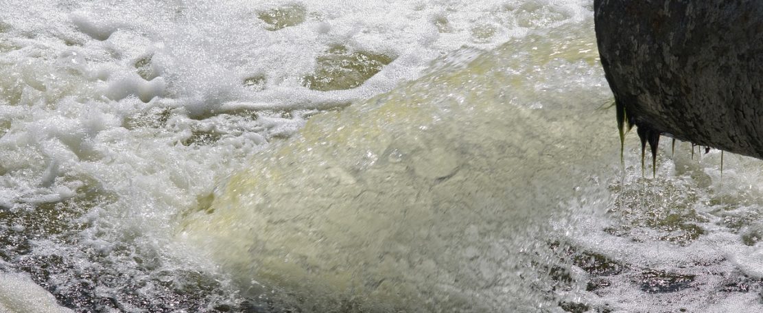 Sluiten van de waterketen in Noord-Holland