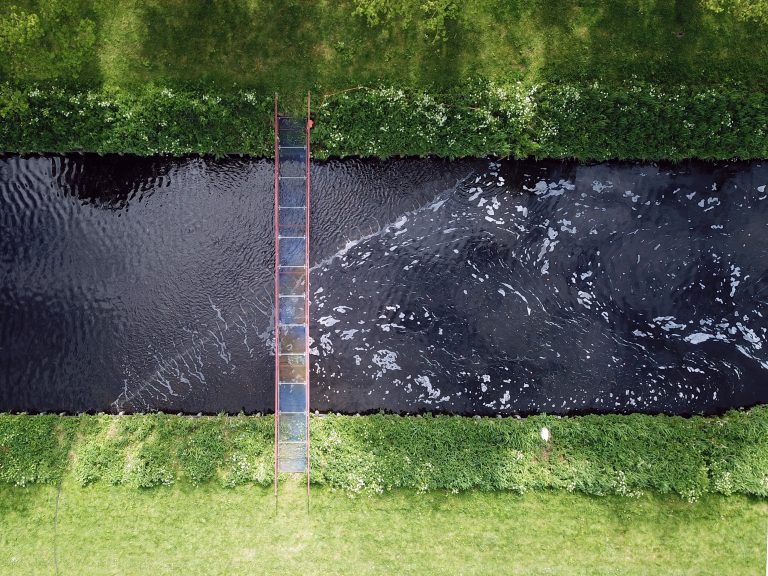 Onderzoek naar microplastics in gezuiverd afvalwater in volle gang