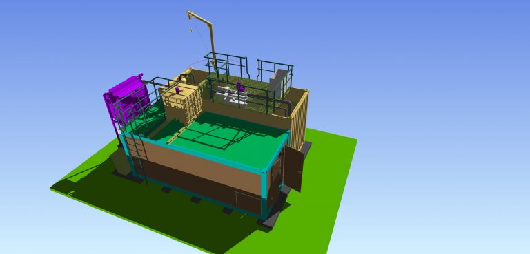 Zuivering van communaal afvalwater met anammox-technologie bij lage temperatuur stuit op uitdagingen