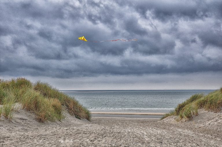 COASTAR: robuuste zoetwatervoorziening  en droogtebestrijding in kustgebieden