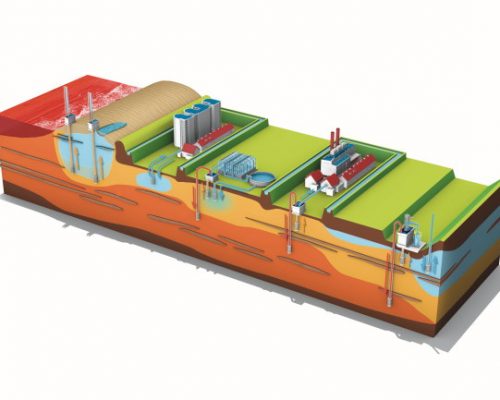 COASTAR dingt mee voor innovatieprijs de vernufteling