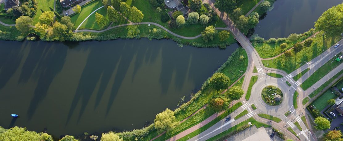 Grote coalitie van partijen bundelt krachten om beschikbaarheid van water in Nederland veilig te stellen