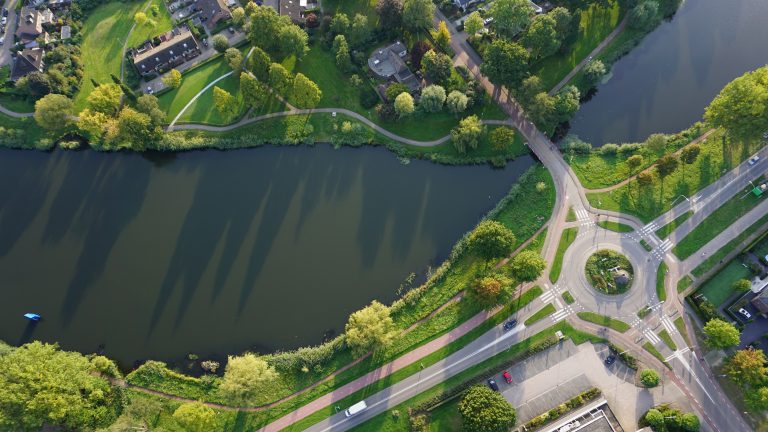 Grote coalitie van partijen bundelt krachten om beschikbaarheid van water in Nederland veilig te stellen