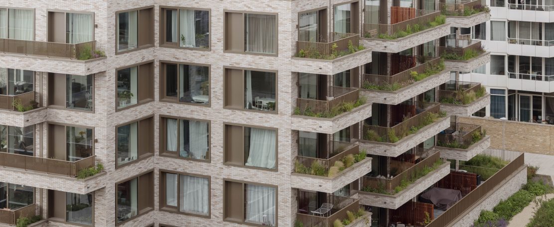 Samen de strijd aan gaan tegen de gevolgen van klimaatverandering