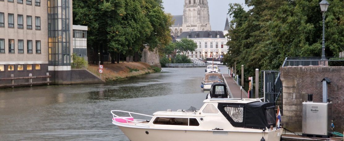 Samen zoeken naar de ‘heilige graal’ voor veilig zwemwater