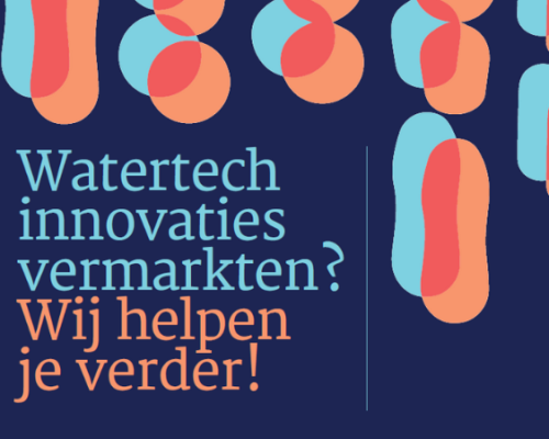 TKI Watertechnologie Dag