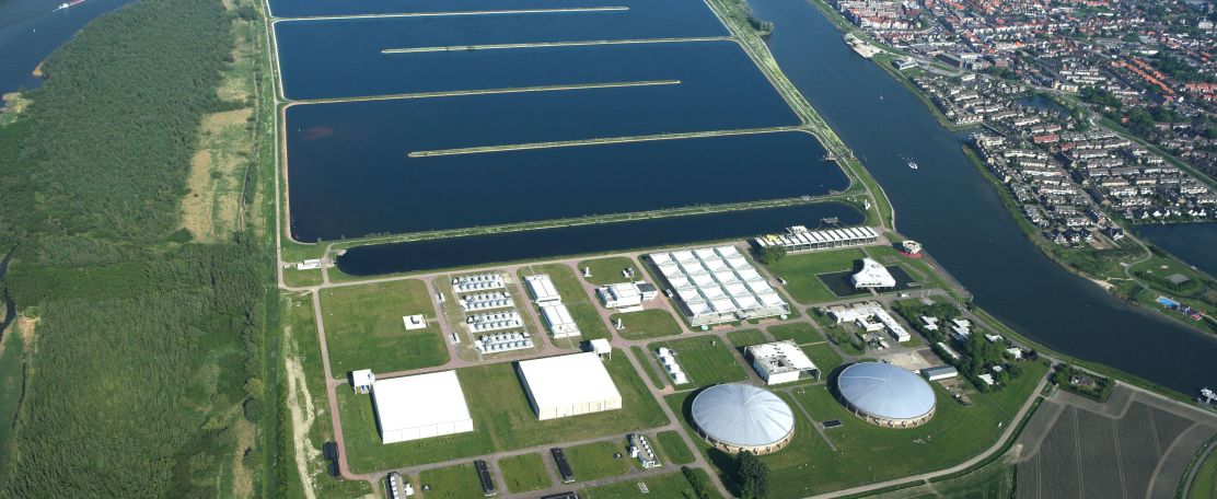 Risico’s van blauwalgtoxines bij drinkwaterproductie