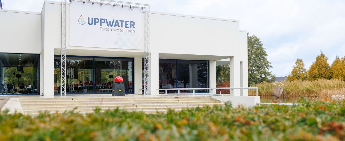 UPPWATER-subsidies gepubliceerd: €23 miljoen voor brede coalities