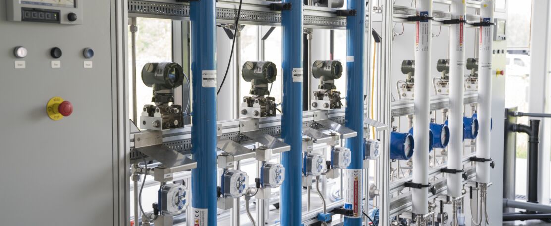 Van lab naar sensor: samen leren over de mogelijkheden