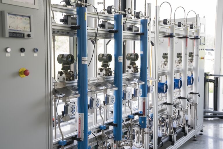 Van lab naar sensor: samen leren over de mogelijkheden