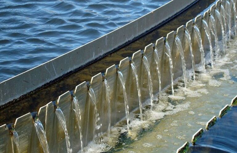 De ‘vingerafdruk’ van complexe watermengsels nemen