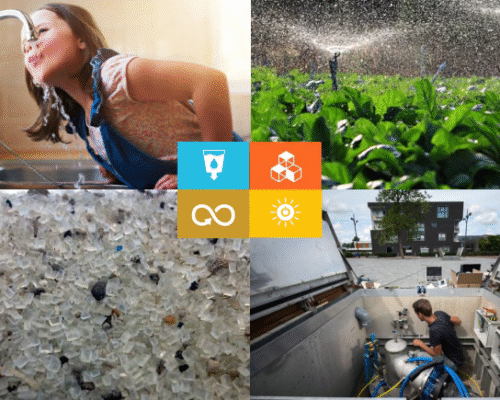Jaarrapportage 2025 TKI Watertechnologie online