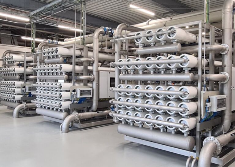 Watertech alert: Milieulijst 2027 sluit 15 augustus
