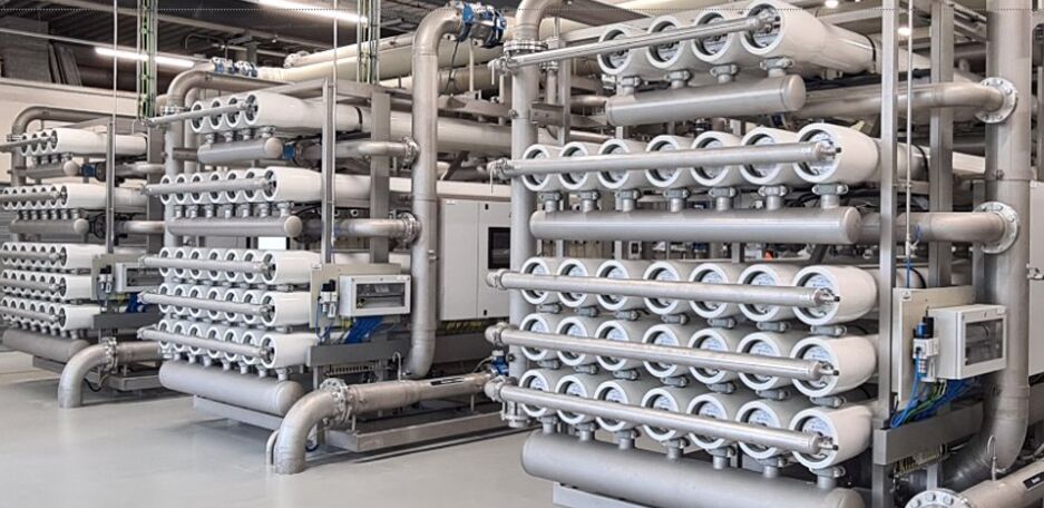 Watertech alert: Milieulijst 2027 sluit 15 augustus