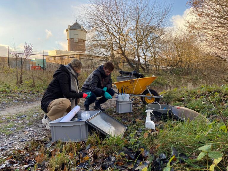 Geïntegreerde elektrochemische oxidatie en ontharding: naar schoner en duurzamer drinkwater