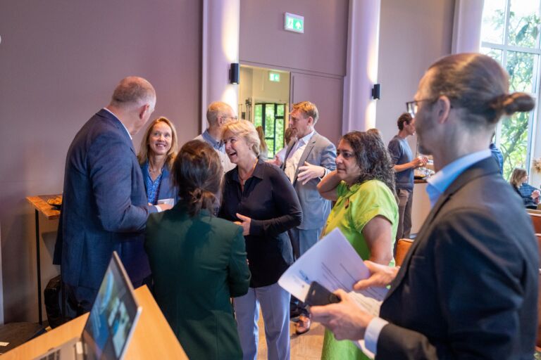 TKI Watertechnologie Dag 2026: van meten naar handelen voor betere waterkwaliteit