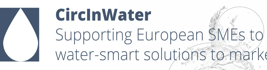 CircInWater Innovation Lump Sum nu opengesteld, ontvang tot €60.000 ondersteuning.
