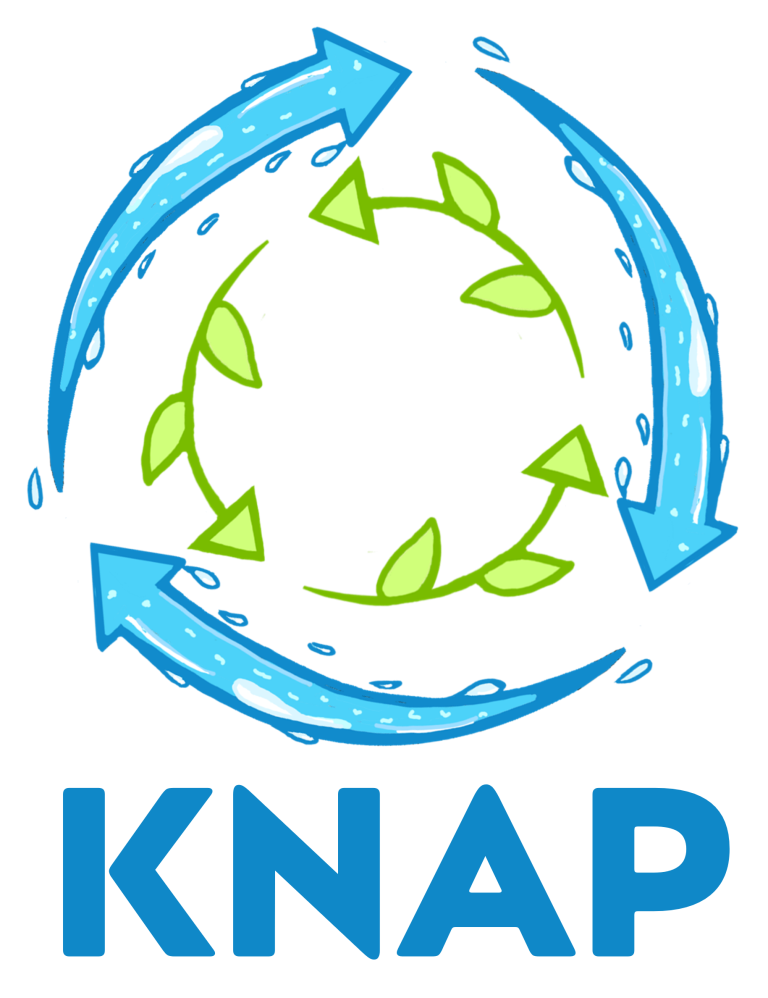 Kringloopsluiting van Nutriënten uit Afvalwater en Proceswater (KNAP)
