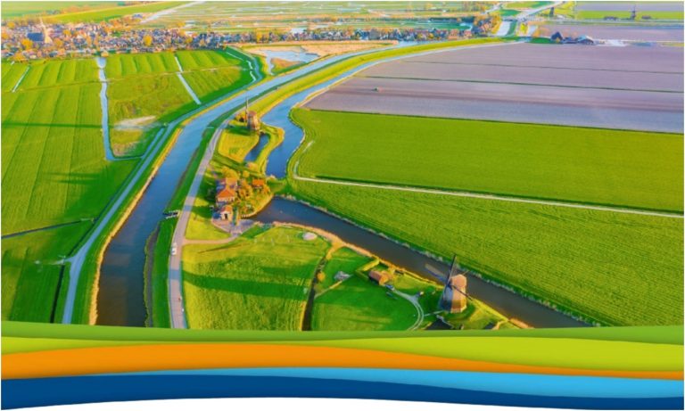Oproep voor PPS-projecten Landbouw Water Voedsel 2024 geopend